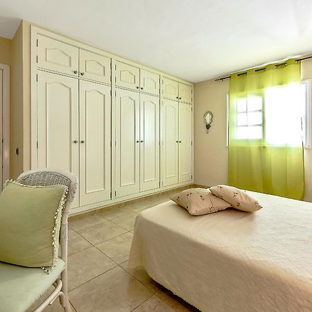 אדחה Apartment Sunset Harbour מראה חיצוני תמונה