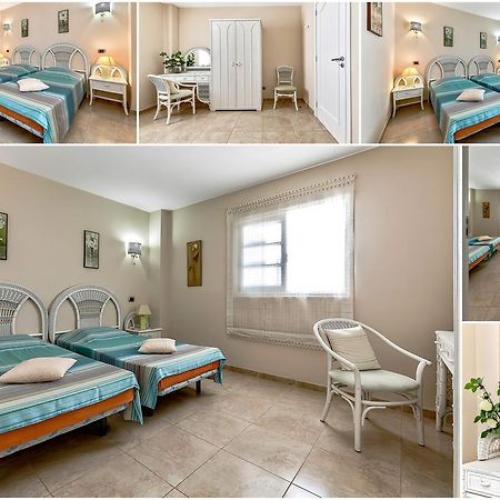 אדחה Apartment Sunset Harbour מראה חיצוני תמונה