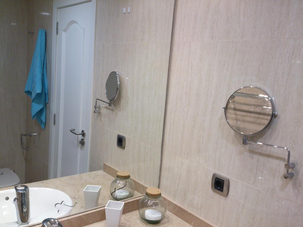 אדחה Apartment Sunset Harbour חדר תמונה