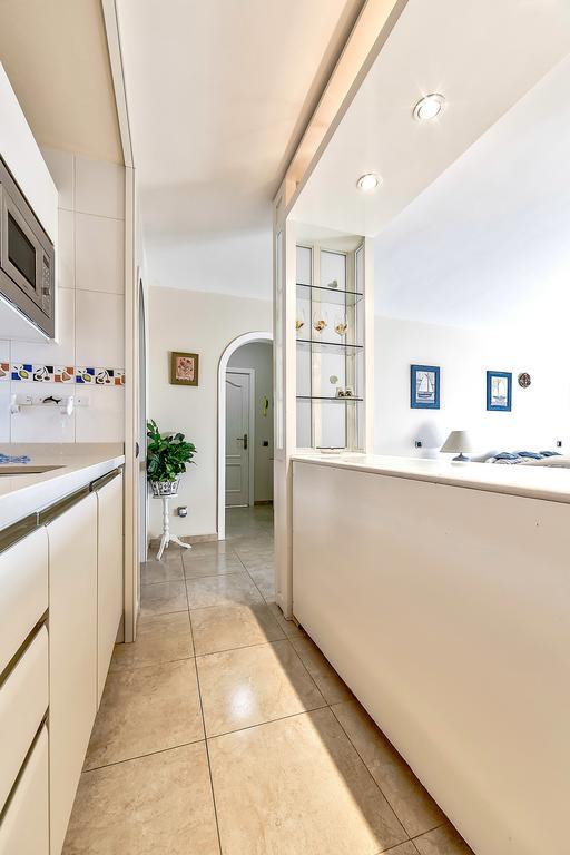 אדחה Apartment Sunset Harbour מראה חיצוני תמונה