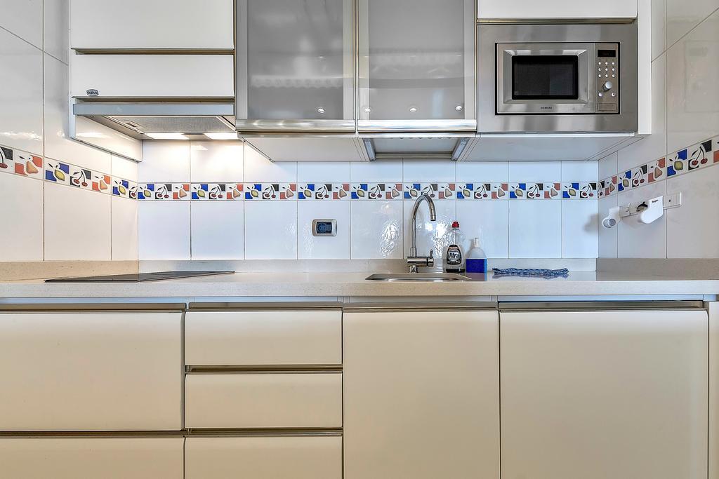 אדחה Apartment Sunset Harbour מראה חיצוני תמונה