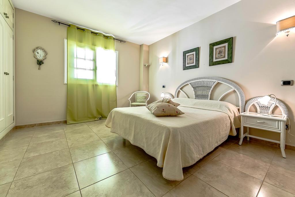 אדחה Apartment Sunset Harbour מראה חיצוני תמונה