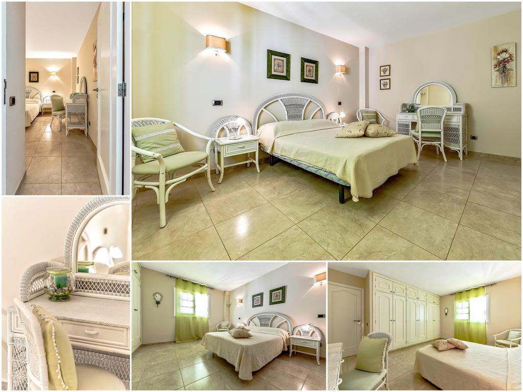 אדחה Apartment Sunset Harbour מראה חיצוני תמונה