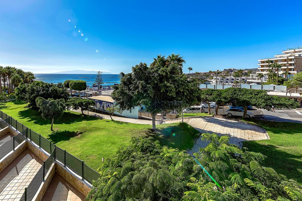 אדחה Apartment Sunset Harbour מראה חיצוני תמונה