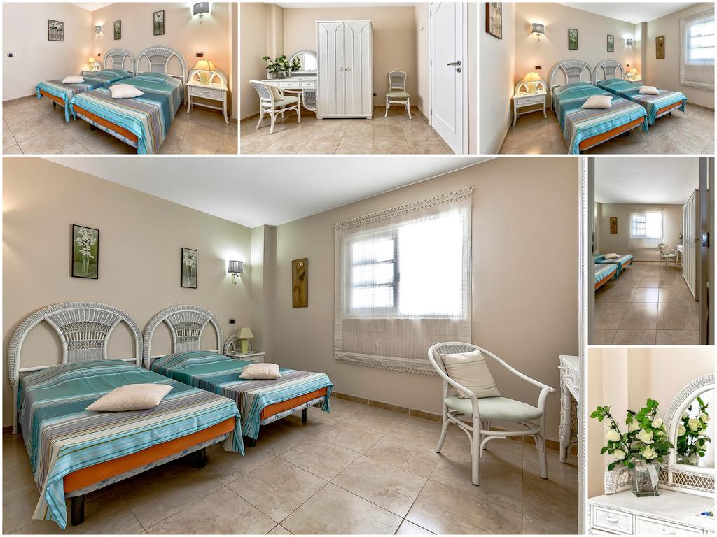 אדחה Apartment Sunset Harbour מראה חיצוני תמונה