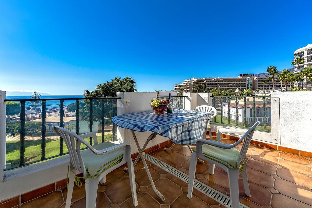 אדחה Apartment Sunset Harbour מראה חיצוני תמונה