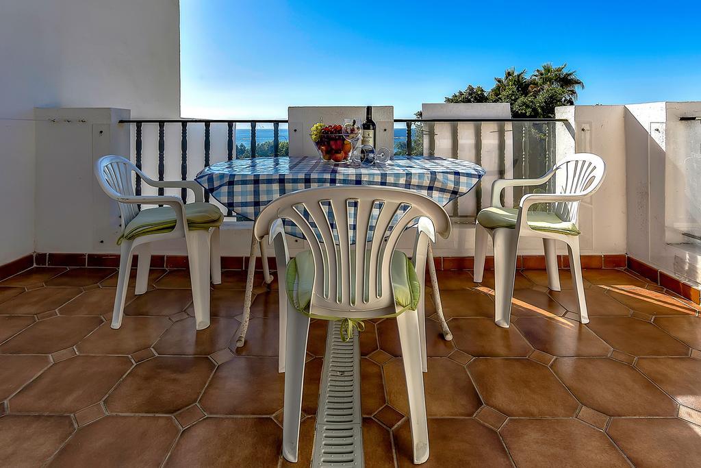 אדחה Apartment Sunset Harbour מראה חיצוני תמונה