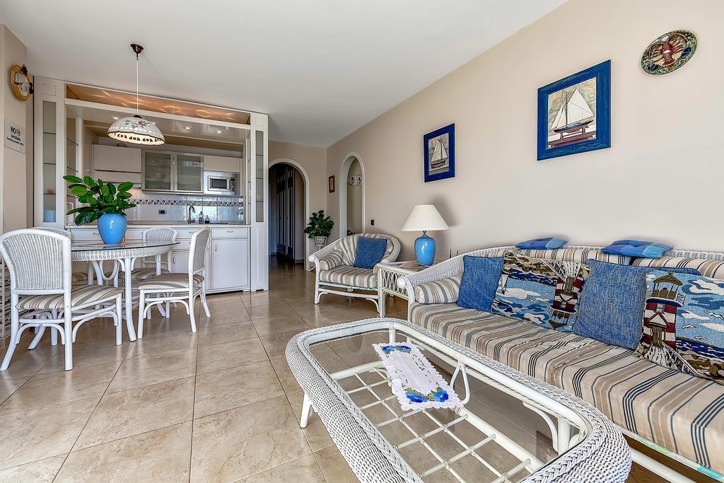 אדחה Apartment Sunset Harbour מראה חיצוני תמונה