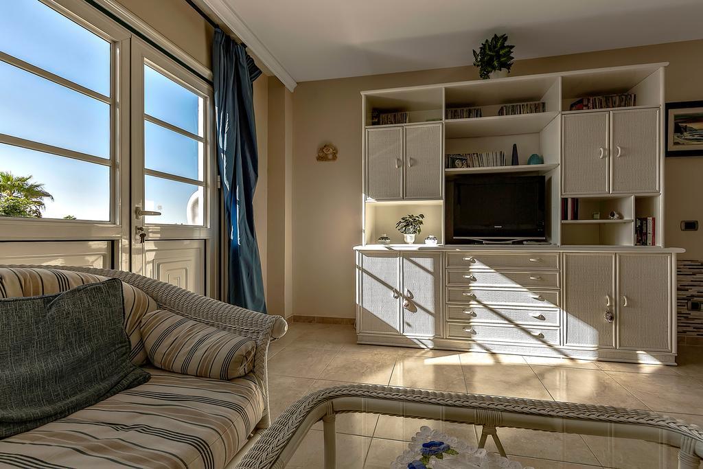אדחה Apartment Sunset Harbour מראה חיצוני תמונה