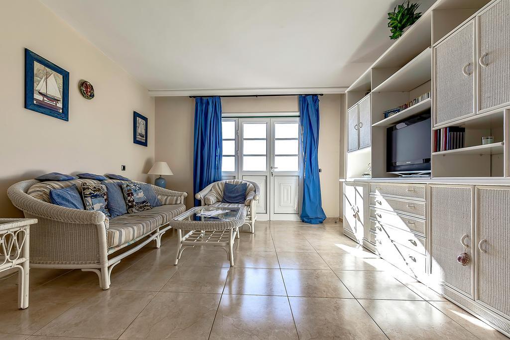 אדחה Apartment Sunset Harbour מראה חיצוני תמונה