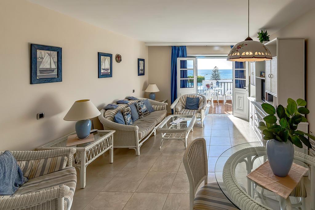 אדחה Apartment Sunset Harbour מראה חיצוני תמונה