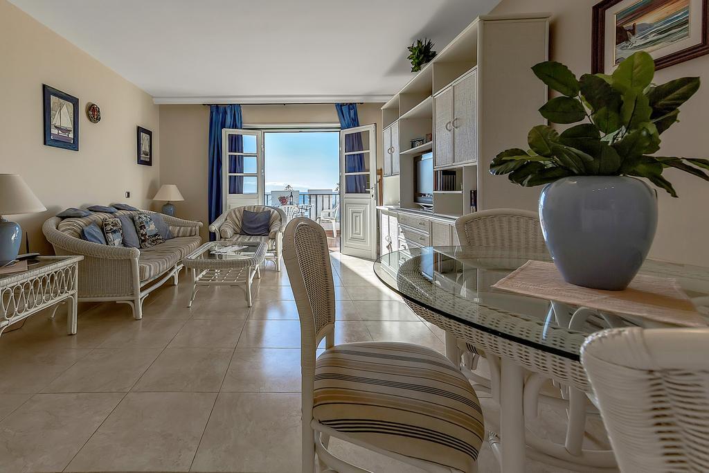אדחה Apartment Sunset Harbour מראה חיצוני תמונה