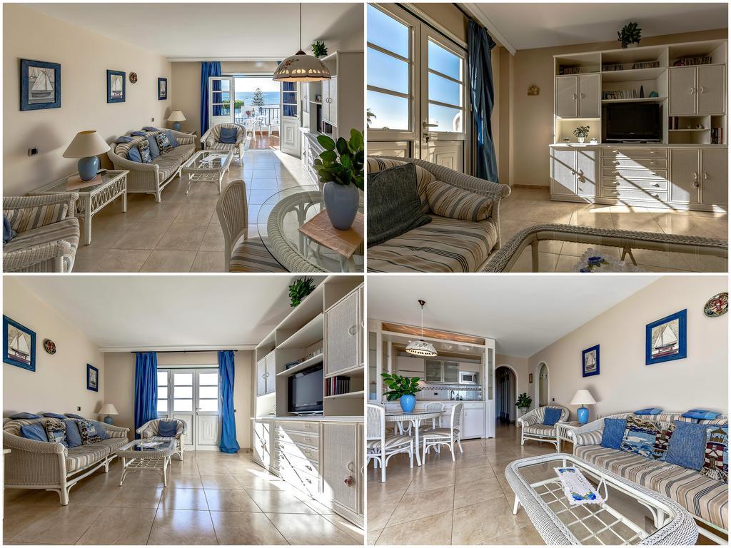 אדחה Apartment Sunset Harbour מראה חיצוני תמונה