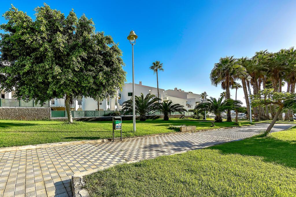 אדחה Apartment Sunset Harbour מראה חיצוני תמונה