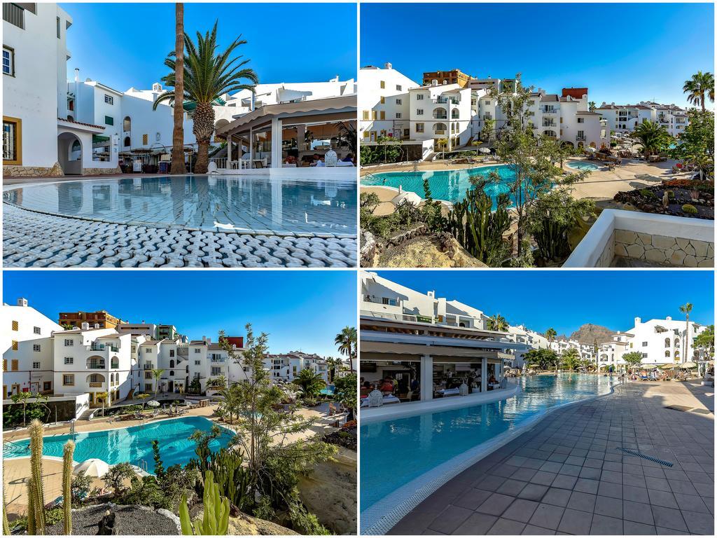 אדחה Apartment Sunset Harbour מראה חיצוני תמונה